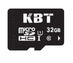 THẺ NHỚ KBVISION - KBT 32GB